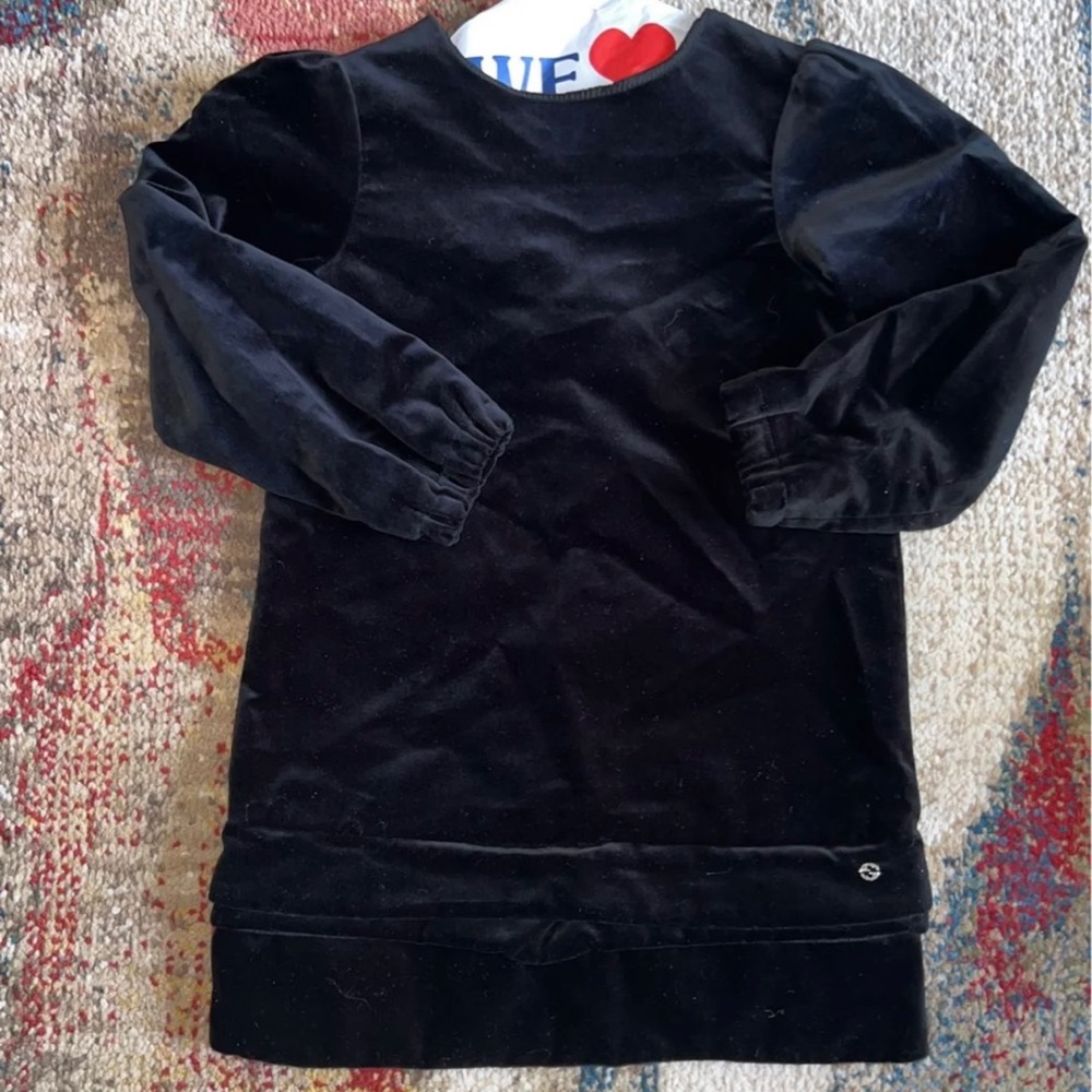 Gucci toddler dress